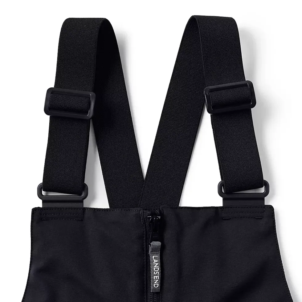 Women's Expedition Waterproof Insulated Snow Bibs