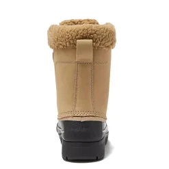 Women's Expedition Waterproof Insulated Snow Boots