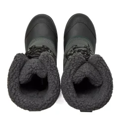 Women's Expedition Waterproof Insulated Snow Boots