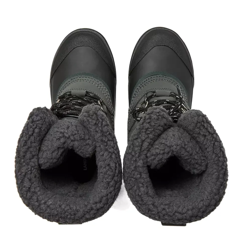 Women's Expedition Waterproof Insulated Snow Boots