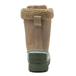 Women's Expedition Waterproof Insulated Snow Boots