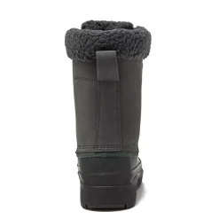 Women's Expedition Waterproof Insulated Snow Boots