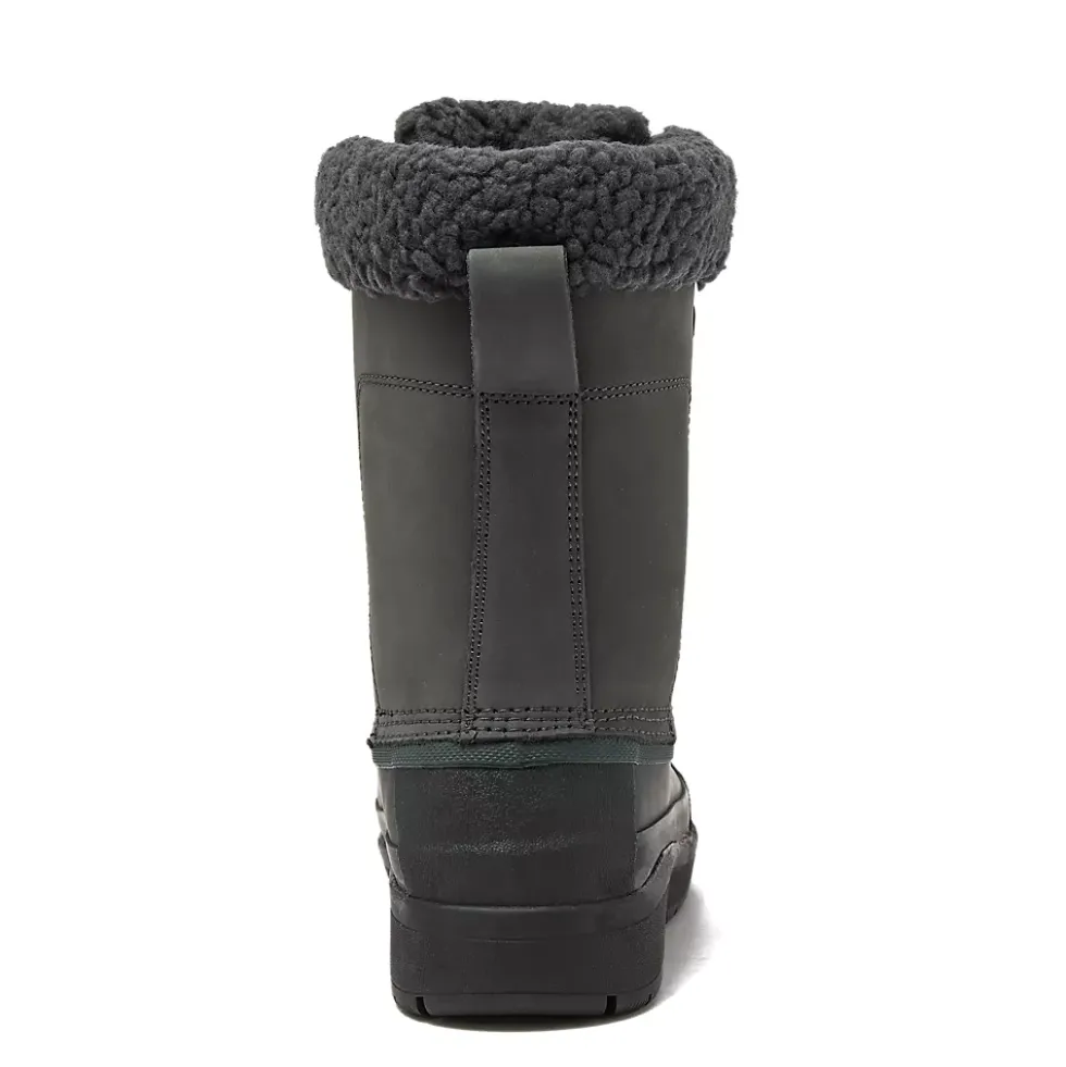 Women's Expedition Waterproof Insulated Snow Boots