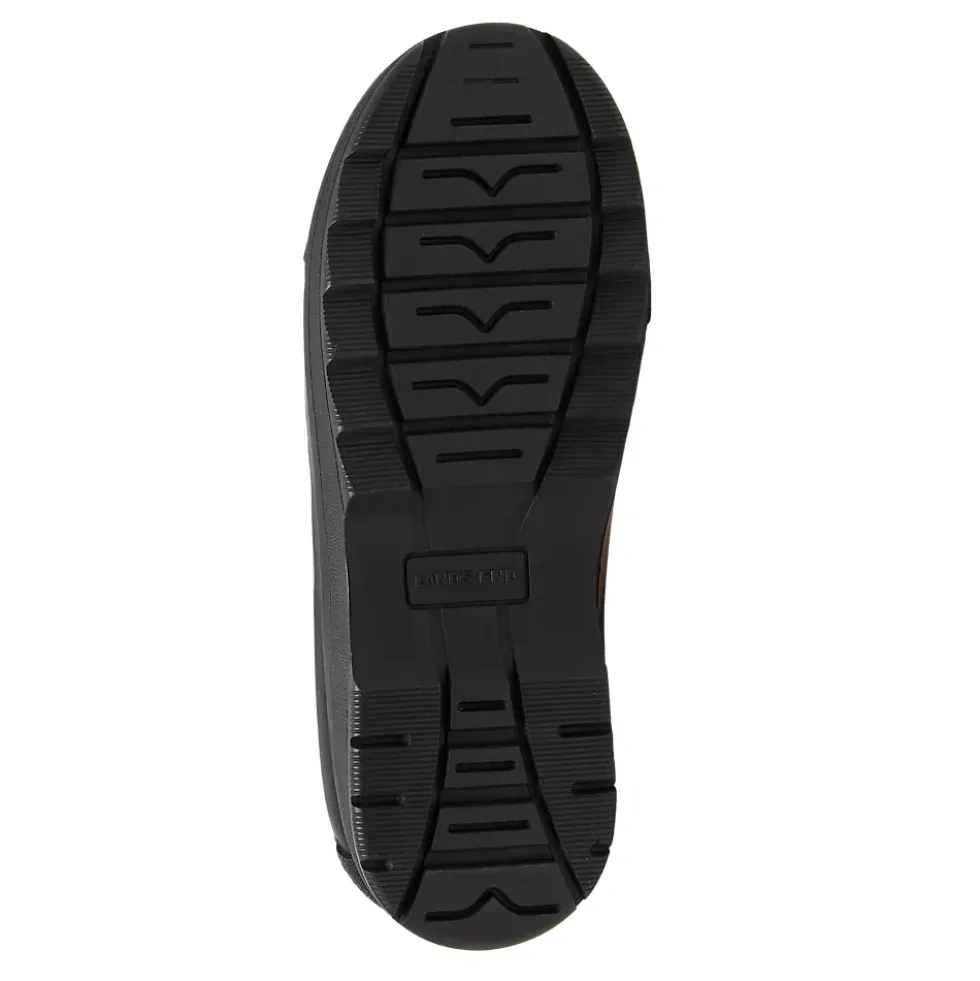 Women's Expedition Waterproof Insulated Snow Boots