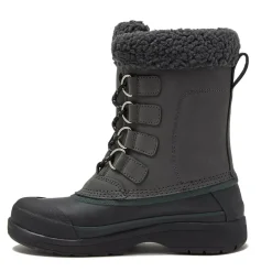 Women's Expedition Waterproof Insulated Snow Boots