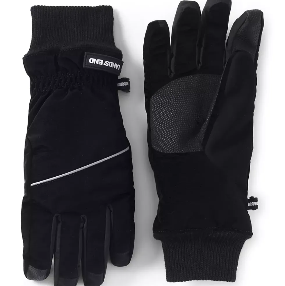 Women's EZ Touch Screen Squall Winter Gloves