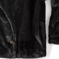 Women's Faux Fur Jacket