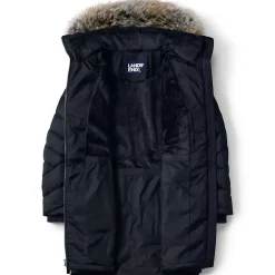 Women's FeatherFree Cozy Fleece Lined Winter Coat