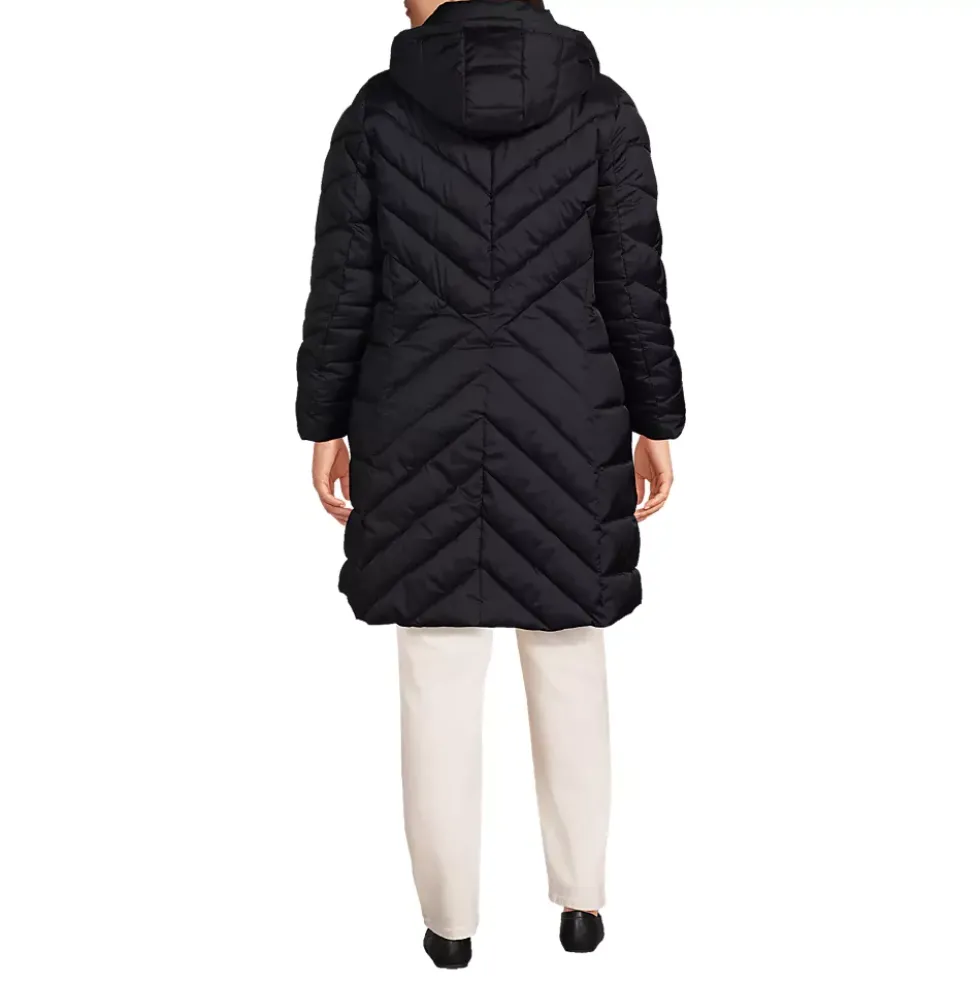 Women's FeatherFree Cozy Fleece Lined Winter Coat