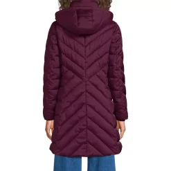 Women's FeatherFree Cozy Fleece Lined Winter Coat