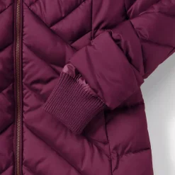 Women's FeatherFree Cozy Fleece Lined Winter Coat