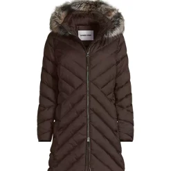 Women's FeatherFree Cozy Fleece Lined Winter Coat