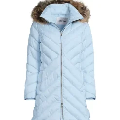 Women's FeatherFree Cozy Fleece Lined Winter Coat