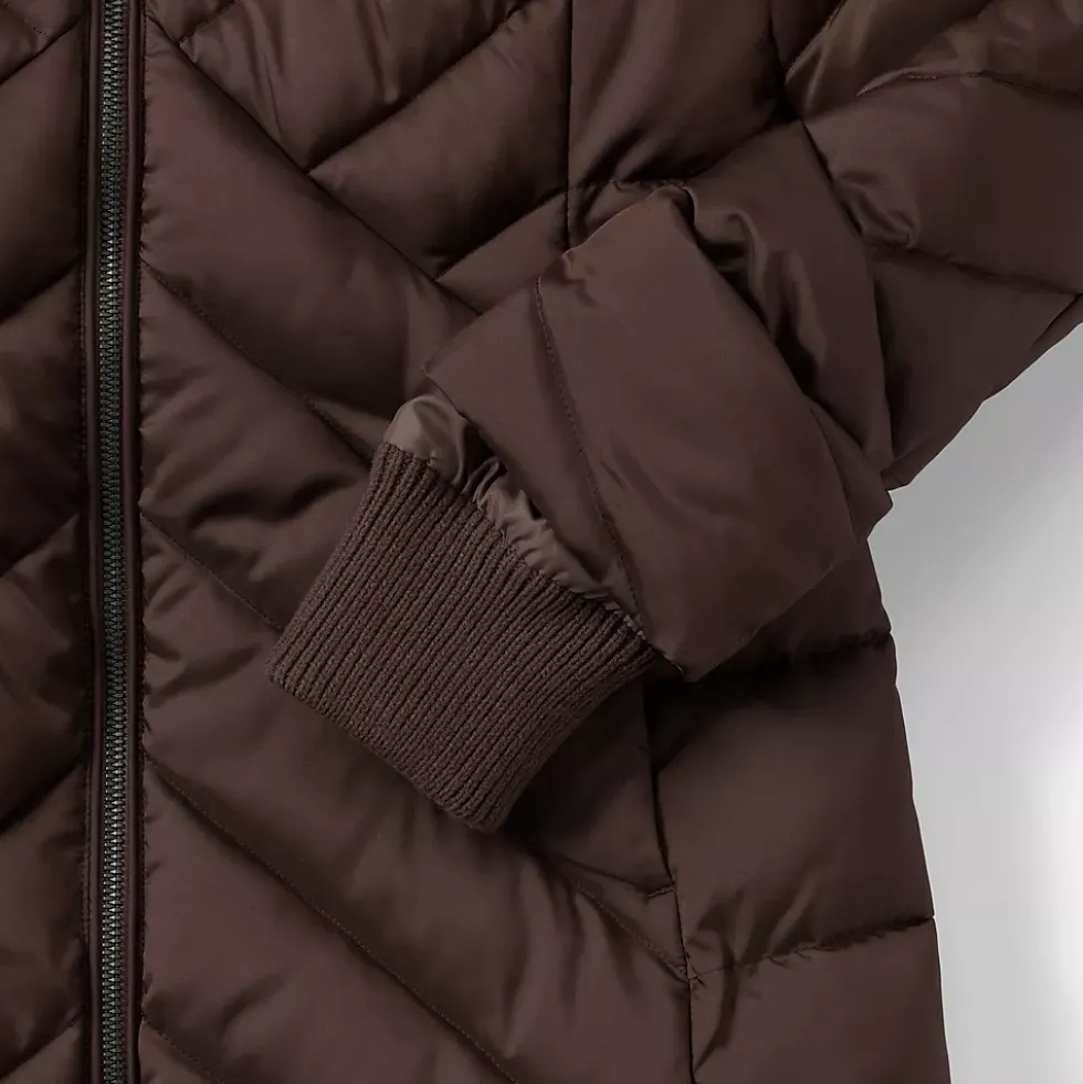 Women's FeatherFree Cozy Fleece Lined Winter Coat