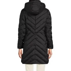Women's FeatherFree Cozy Fleece Lined Winter Coat