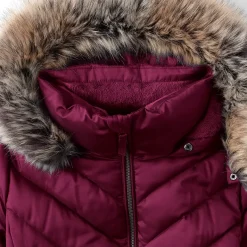 Women's FeatherFree Cozy Fleece Lined Winter Coat