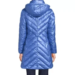 Women's FeatherFree Cozy Fleece Lined Winter Coat