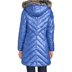 Women's FeatherFree Cozy Fleece Lined Winter Coat