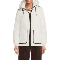 Women's FeatherFree Insulated Diamond Quilted Jacket