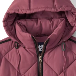 Women's FeatherFree Insulated Diamond Quilted Jacket