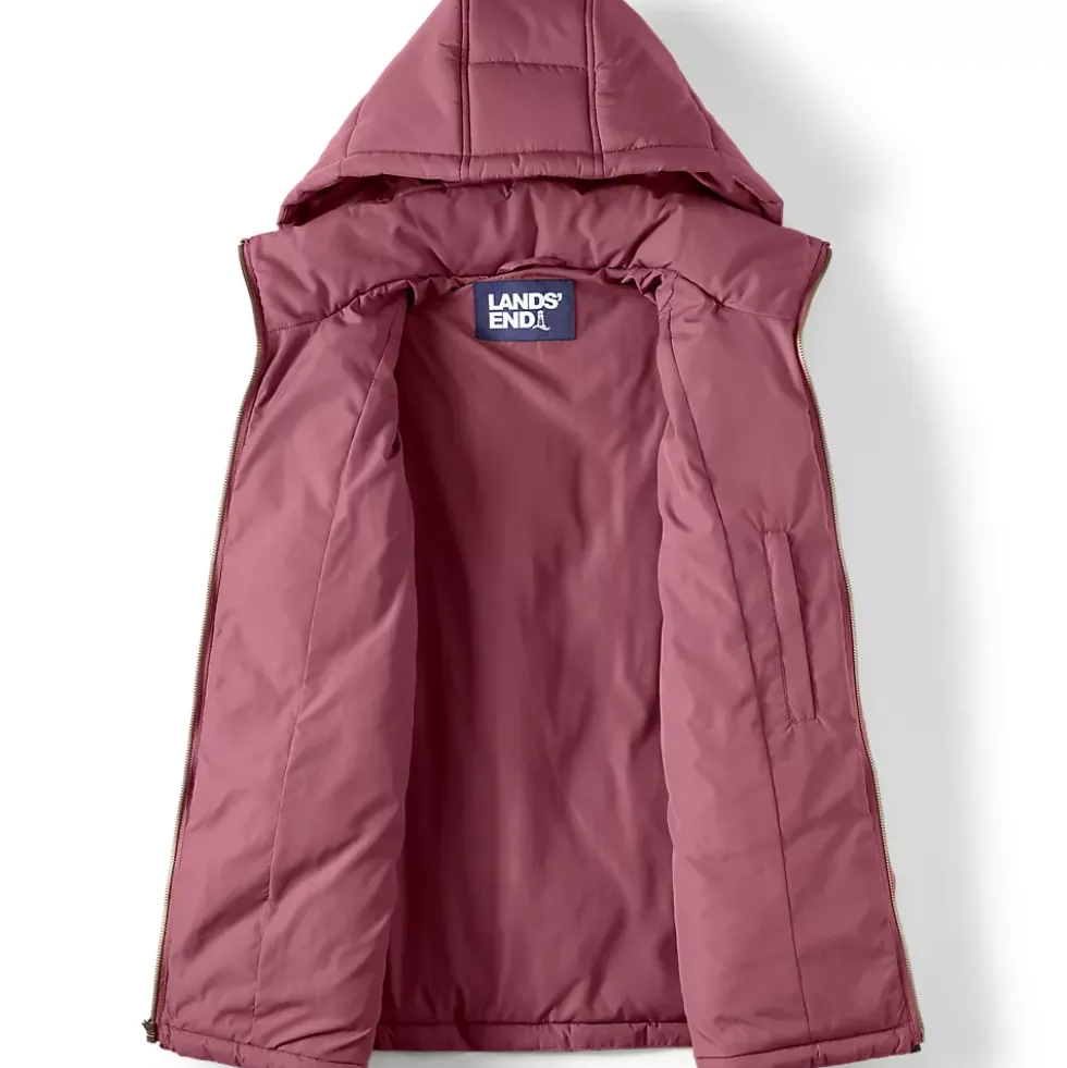 Women's FeatherFree Insulated Diamond Quilted Jacket