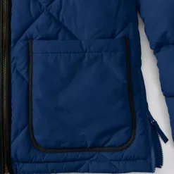 Women's FeatherFree Insulated Diamond Quilted Jacket
