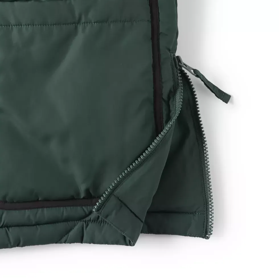 Women's FeatherFree Insulated Diamond Quilted Jacket