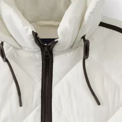 Women's FeatherFree Insulated Diamond Quilted Jacket