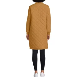 Women's FeatherFree Insulated Bomber Coat