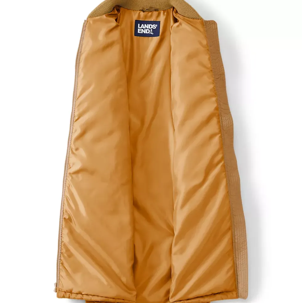 Women's FeatherFree Insulated Bomber Coat