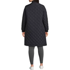 Women's FeatherFree Insulated Bomber Coat