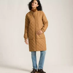 Women's FeatherFree Insulated Bomber Coat