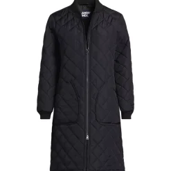 Women's FeatherFree Insulated Bomber Coat