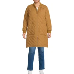 Women's FeatherFree Insulated Bomber Coat