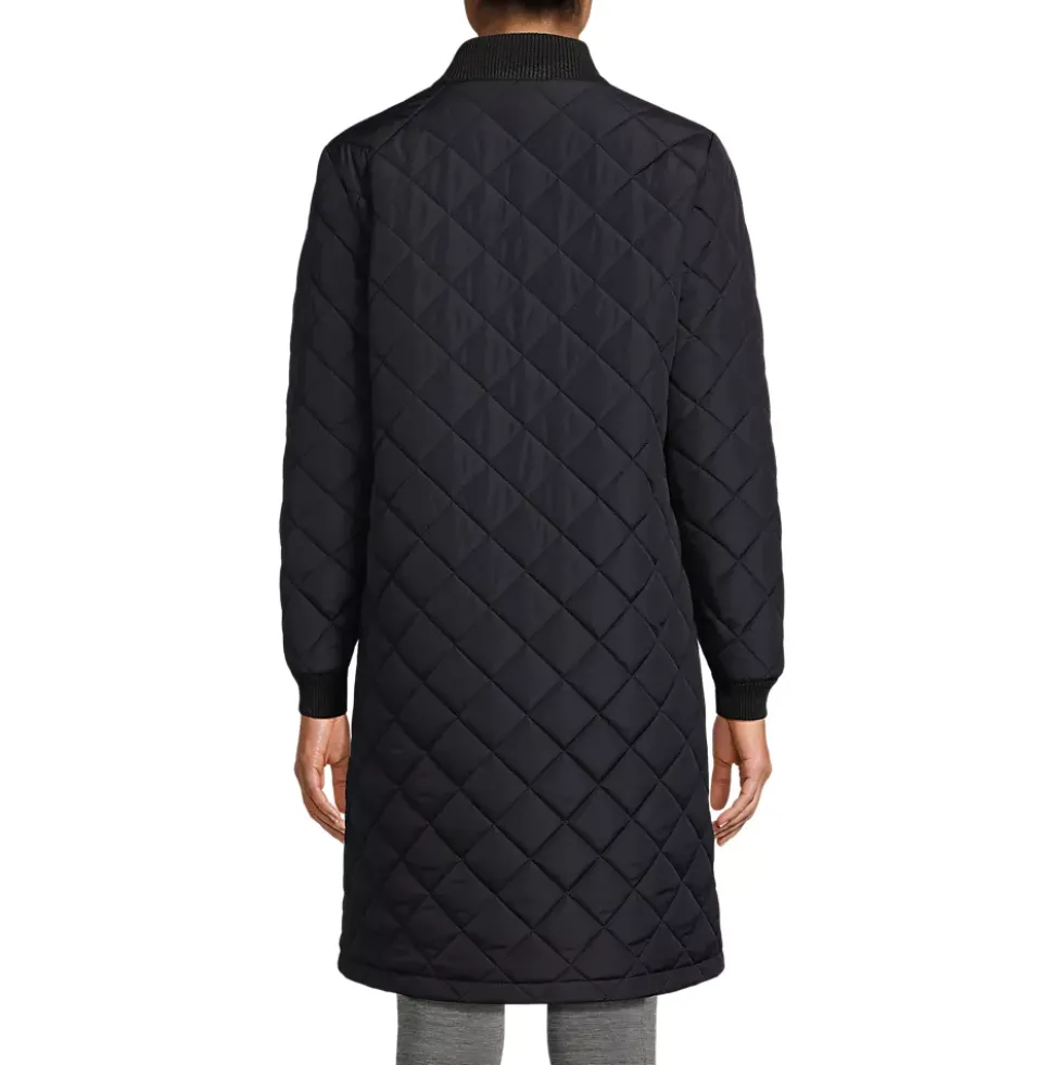 Women's FeatherFree Insulated Bomber Coat