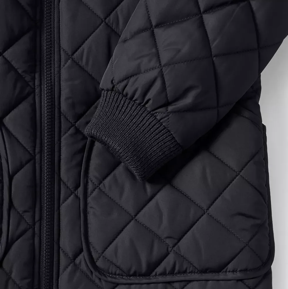 Women's FeatherFree Insulated Bomber Coat