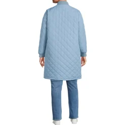 Women's FeatherFree Insulated Bomber Coat