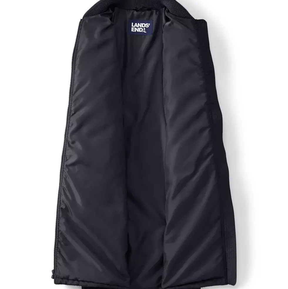 Women's FeatherFree Insulated Bomber Coat