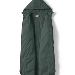 Women's FeatherFree Insulated Diamond Quilted Maxi Coat