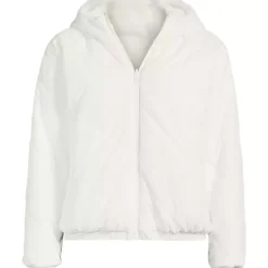 Women's FeatherFree Insulated Diamond Quilted Reversible Jacket