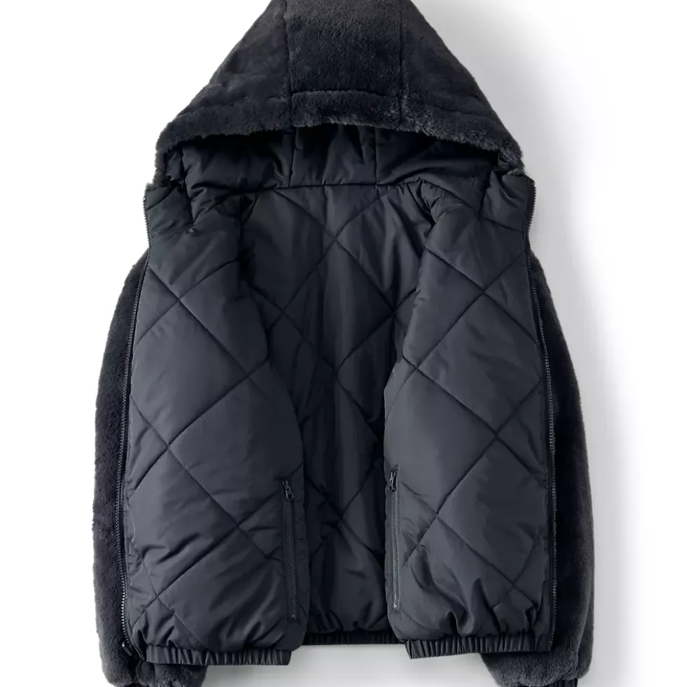 Women's FeatherFree Insulated Diamond Quilted Reversible Jacket