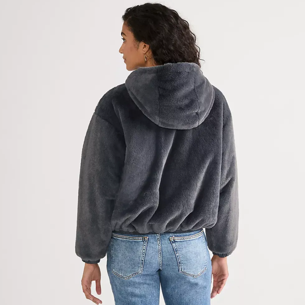 Women's FeatherFree Insulated Diamond Quilted Reversible Jacket