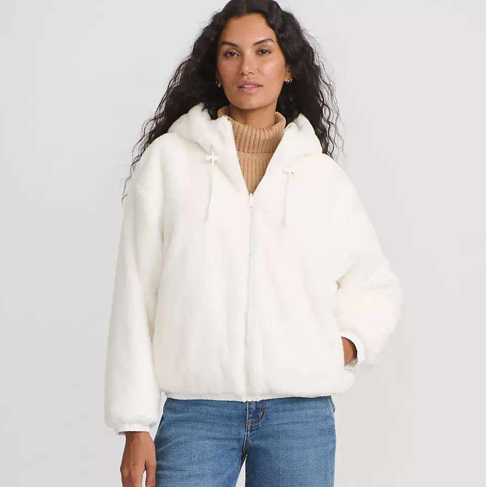 Women's FeatherFree Insulated Diamond Quilted Reversible Jacket