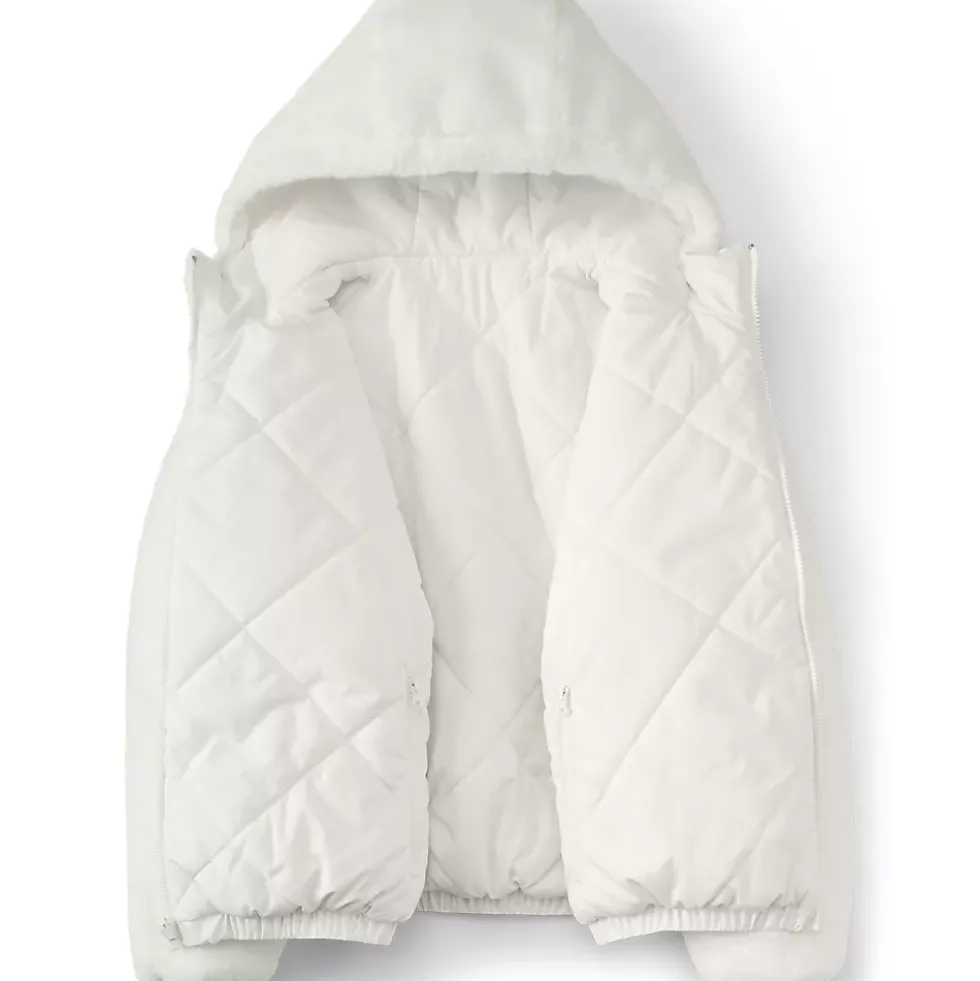 Women's FeatherFree Insulated Diamond Quilted Reversible Jacket