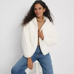 Women's FeatherFree Insulated Diamond Quilted Reversible Jacket