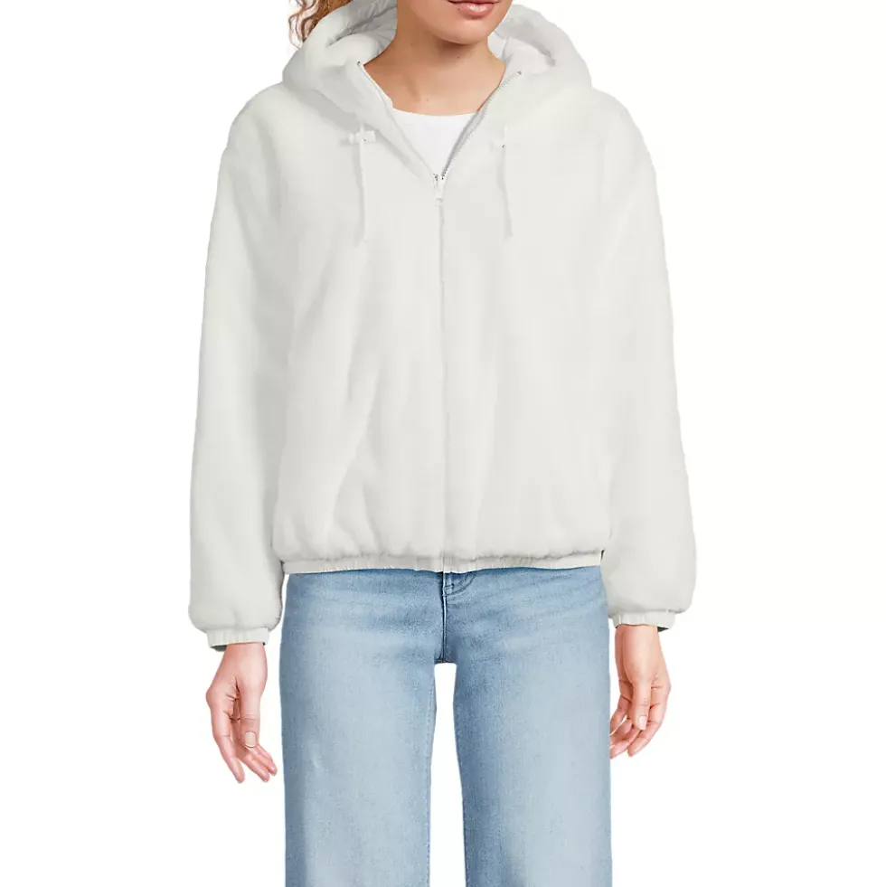 Women's FeatherFree Insulated Diamond Quilted Reversible Jacket