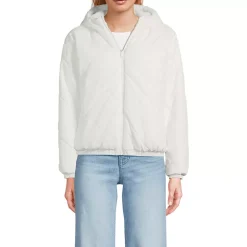 Women's FeatherFree Insulated Diamond Quilted Reversible Jacket