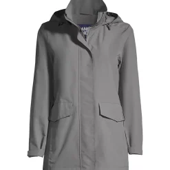 Women's Fleece Lined Outrigger Jacket