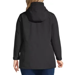 Women's Fleece Lined Outrigger Jacket