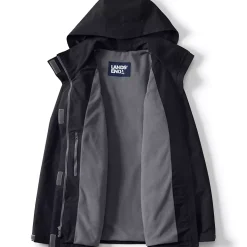 Women's Fleece Lined Outrigger Jacket